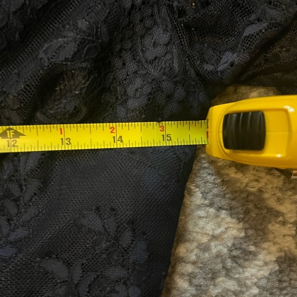 KEEPSAKE the Label Midnight Blue Dress size S (E102) - Picture 10 of 10